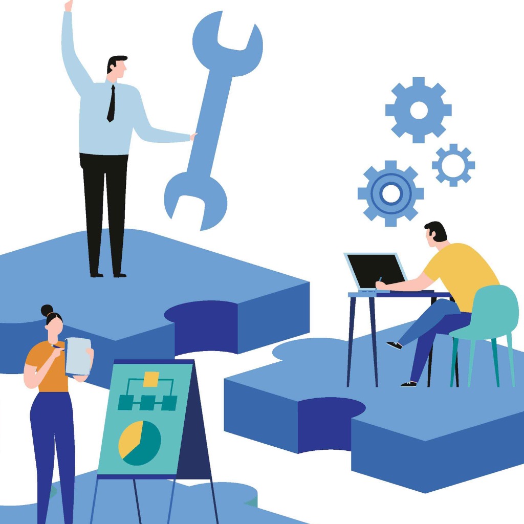 دوره های آموزشی رایگان ارتقا مهارت و هم اندیشی